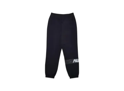 PALACE Psb Shell Bottoms "Black"