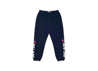 PALACE P Sport Jogger "Navy"