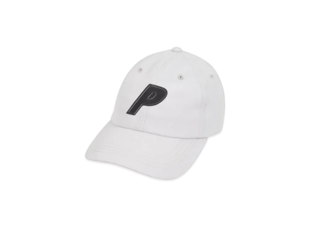 PALACE Shadow Shell P 6-Panel "Grey"