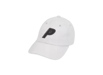 PALACE Shadow Shell P 6-Panel "Grey"