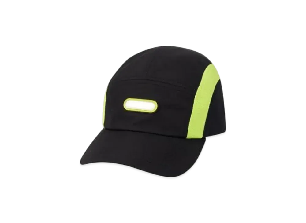 PALACE Maximum Shell Runner "Black"