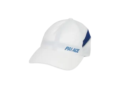 PALACE Fluid Shell 6-Panel "White"