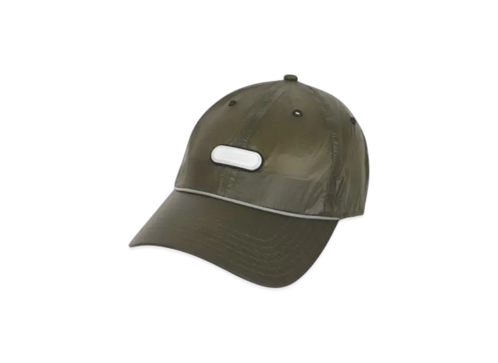 PALACE Pertex Quantum Shell 6-Panel "Olive"