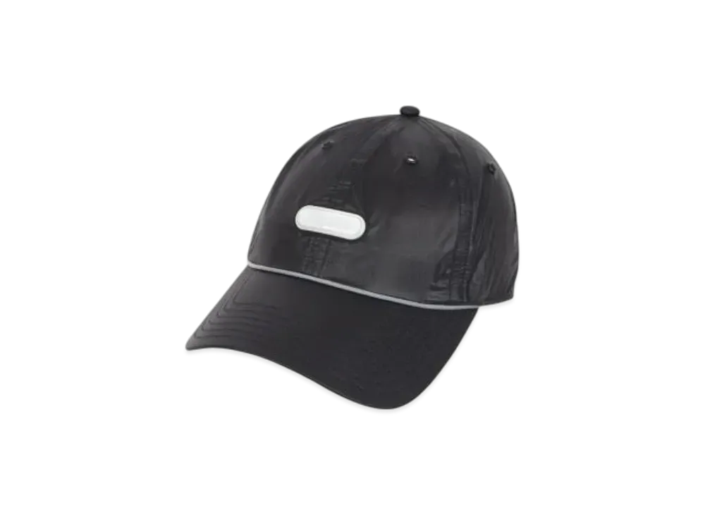 PALACE Pertex Quantum Shell 6-Panel "Black"