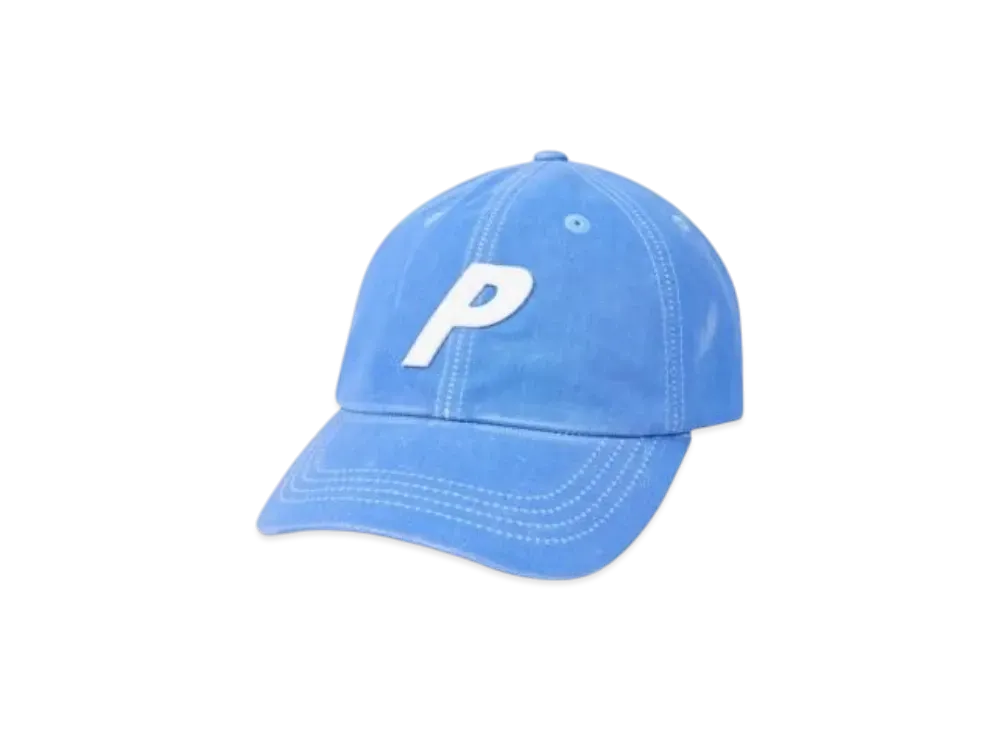 PALACE Reacto P 6-Panel "Blue"