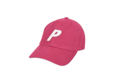 PALACE P 6-Panel "Pink"