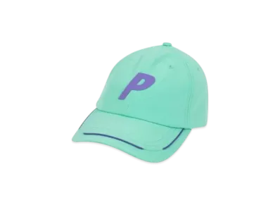 PALACE Flash Shell P 6-Panel "Teal"