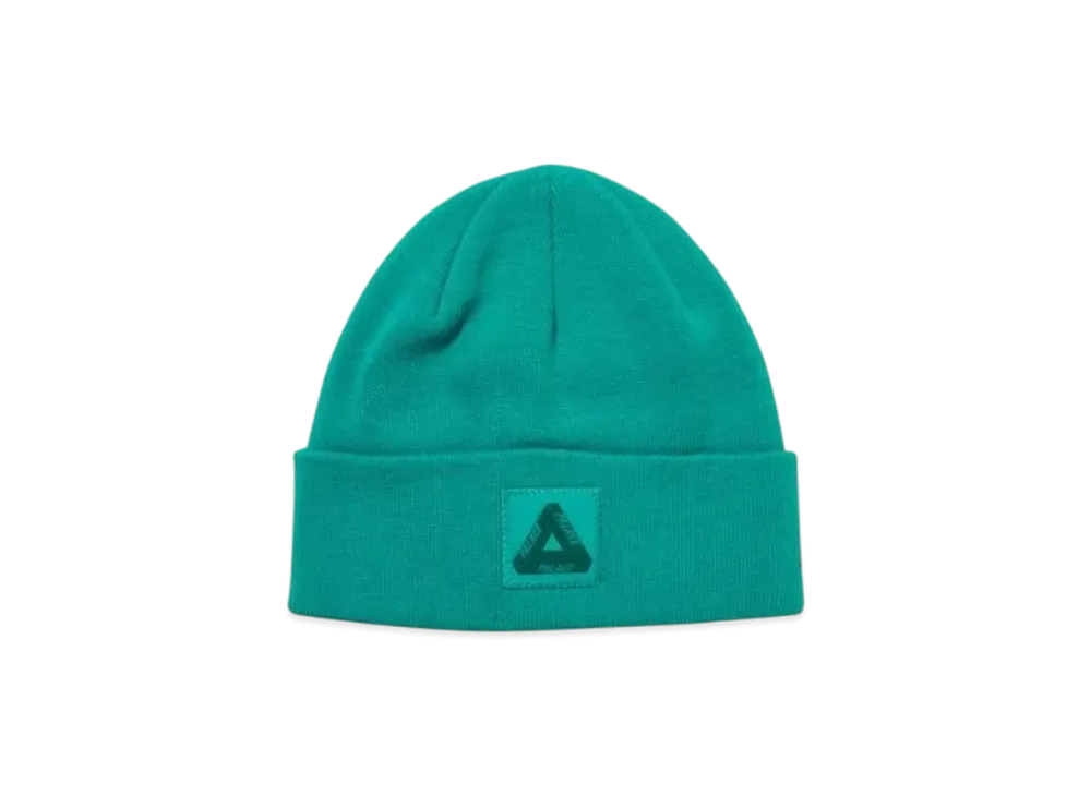 PALACE Maximum Beanie "Teal"