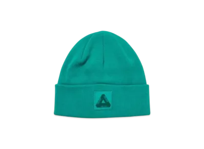 PALACE Maximum Beanie "Teal"