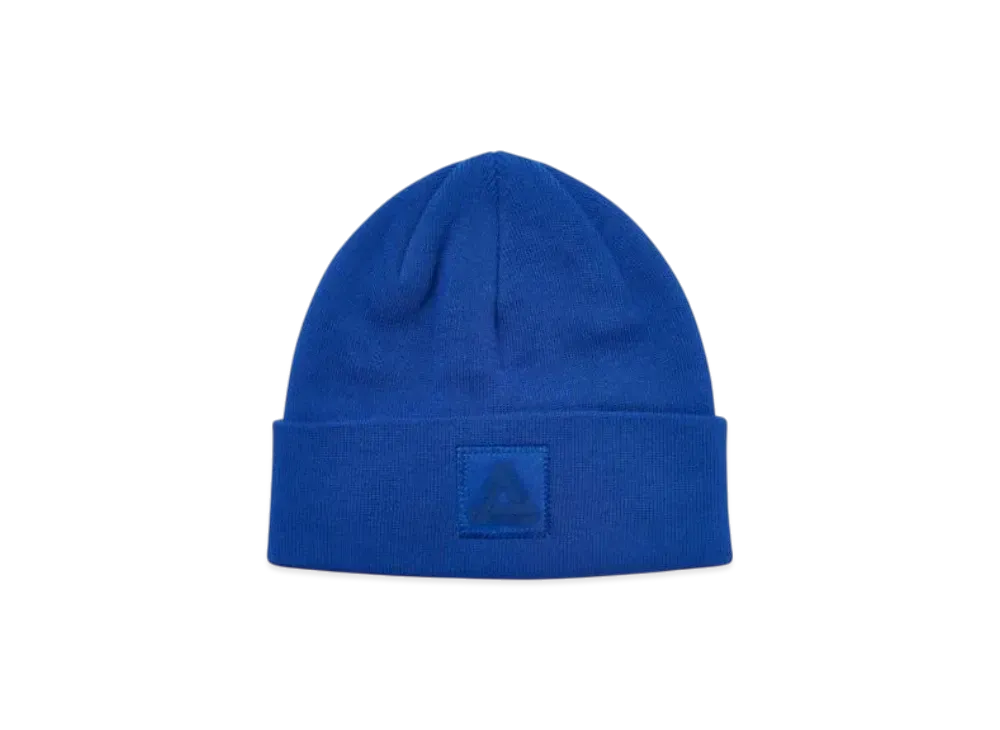 PALACE Maximum Beanie "Blue"