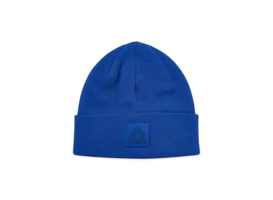 PALACE Maximum Beanie "Blue"