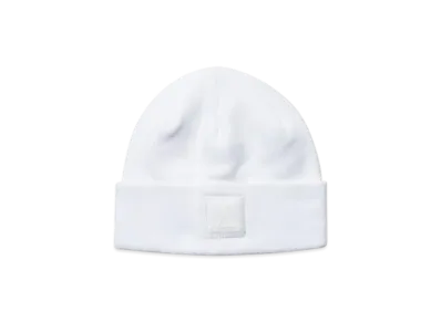 PALACE Maximum Beanie "White"