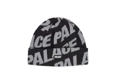PALACE Toner Beanie "Black"