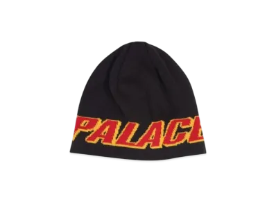 PALACE Nein Cuff Beanie "Germany"