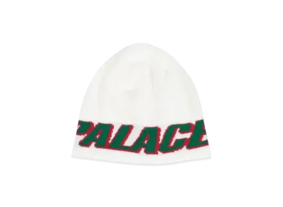 PALACE Nein Cuff Beanie "Italy"