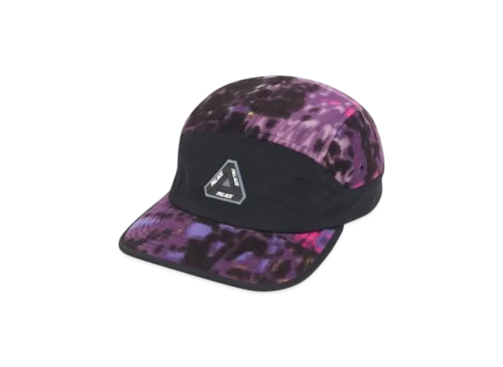 PALACE Trekno Fleece Hat "Green"