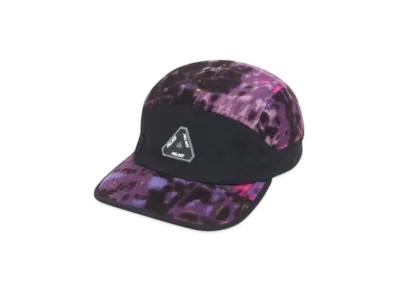 PALACE Trekno Fleece Hat "Green"