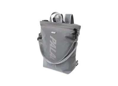 PALACE Deflecto 4-Way "Silver"