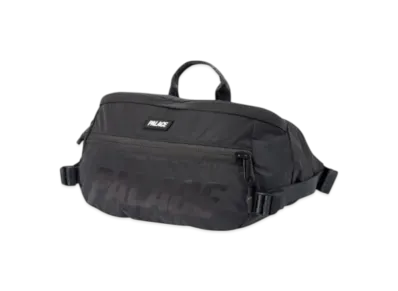 PALACE Deflecto Bun Bag "Black"