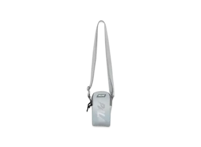 PALACE Deflecto Sling Sack "Silver"