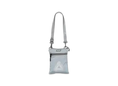PALACE Deflecto Flat Sack "Silver"