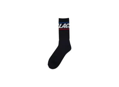 PALACE Basically A Sock "Black"