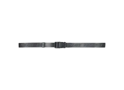 PALACE P Clip Webber Belt "Black"