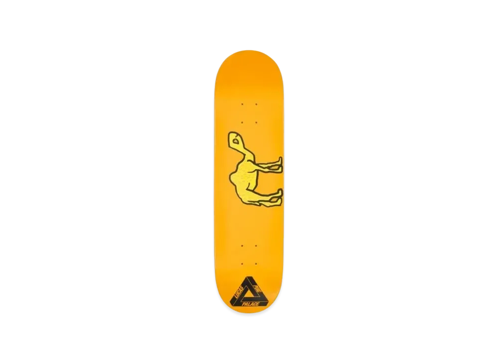 PALACE Lucas Puig S15 Pro 8.2 "Multi"