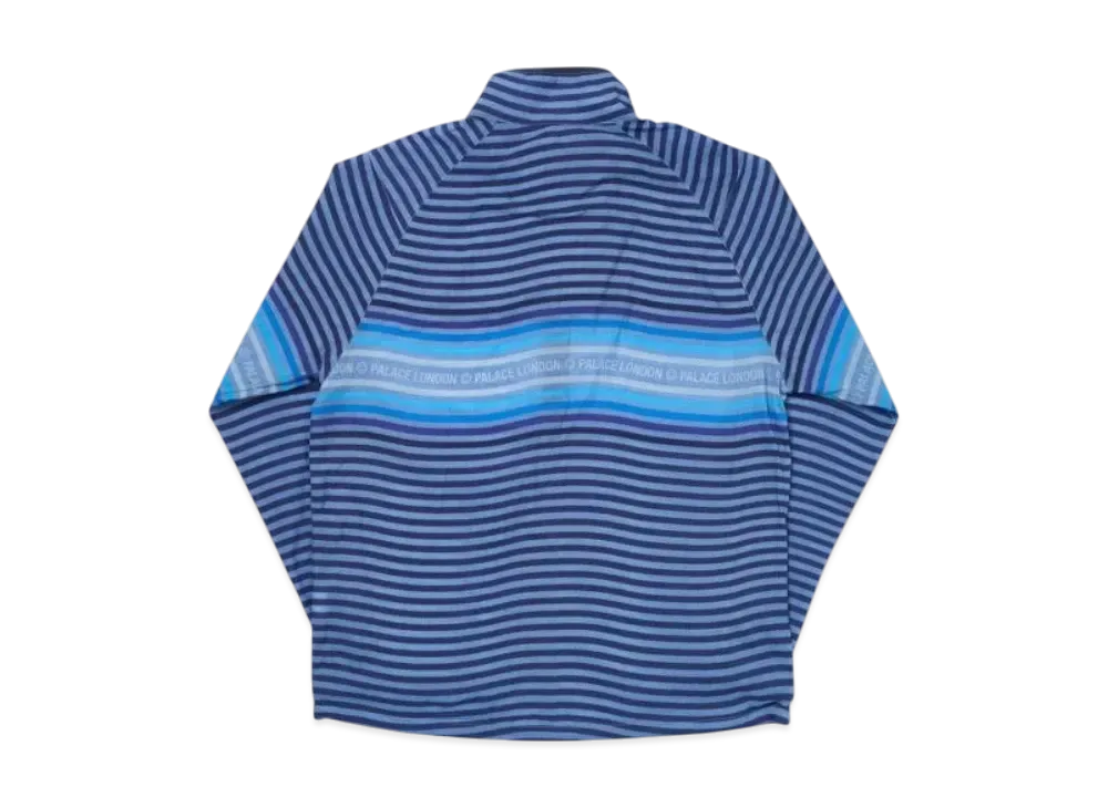 PALACE Crinkle Run Packer "Blue"