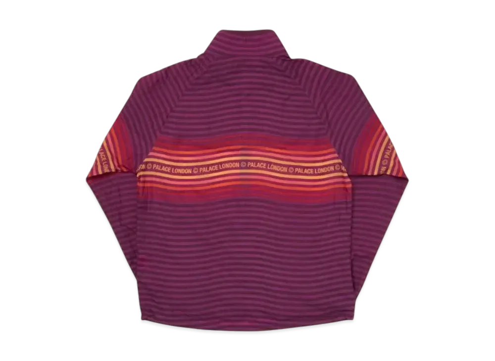 PALACE Crinkle Run Packer "Purple"