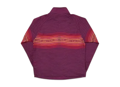 PALACE Crinkle Run Packer "Purple"