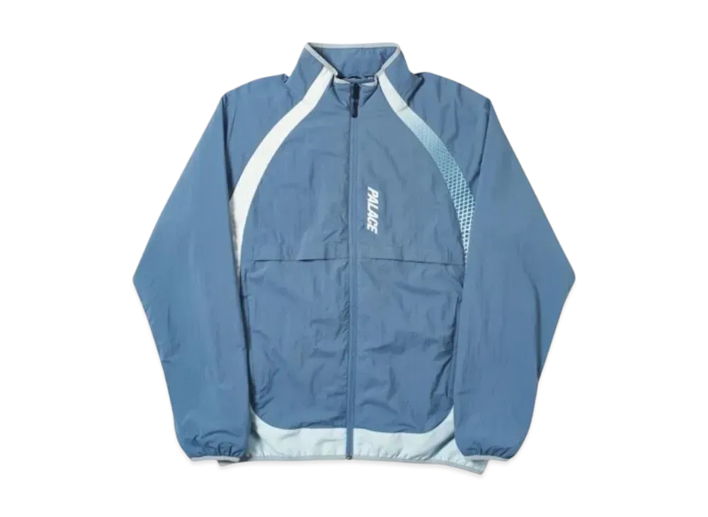 PALACE Famo Shell Top "Grey"