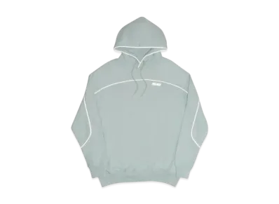 PALACE Reflecto Hood "Cloud"