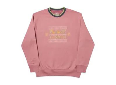 PALACE Funkalistic Crew "Rose"