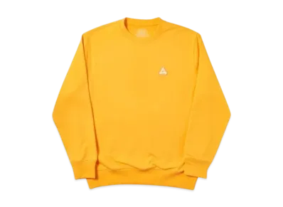 PALACE Sofar Crew "Orange"