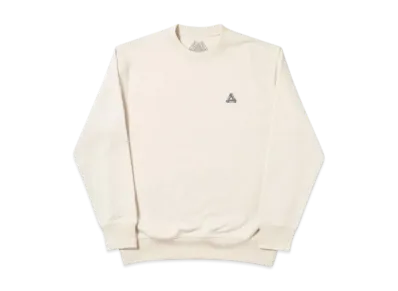 PALACE Sofar Crew "Oatmeal"