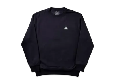 PALACE Sofar Crew "Black"