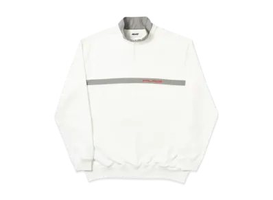 PALACE P Shell Funnel "White Silver"
