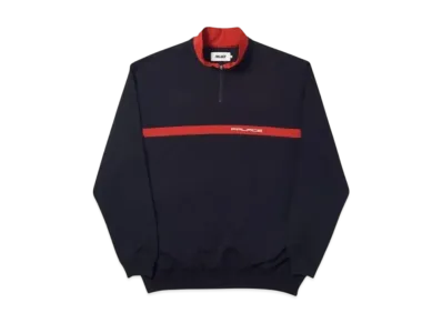 PALACE P Shell Funnel "Black Red"