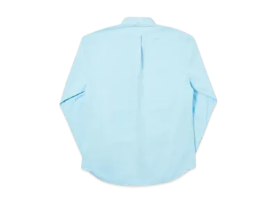 PALACE Boojie Pocket Shirt "Blue"