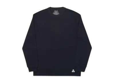 PALACE Sofar Longsleeve "Black"