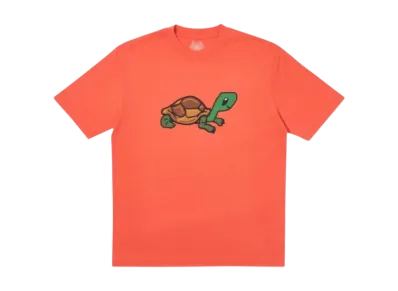 PALACE Purtle T-Shirt "Red"