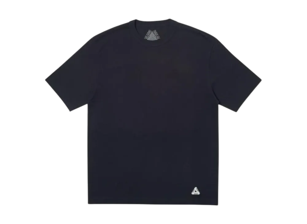 PALACE Sofar T-Shirt "Black"