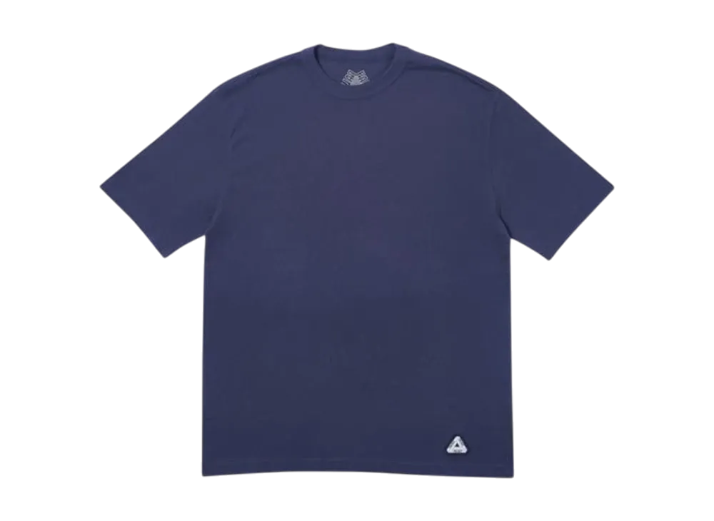 PALACE Sofar T-Shirt "Navy"