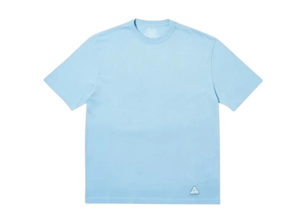 PALACE Sofar T-Shirt "Blue"