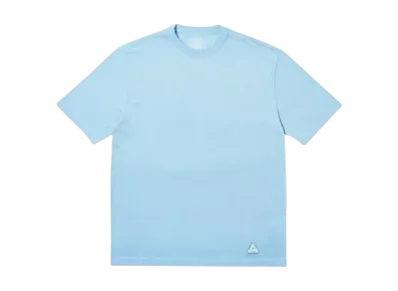 PALACE Sofar T-Shirt "Blue"