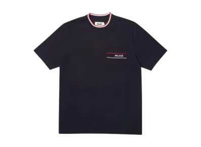 PALACE Tipper T-Shirt "Black"