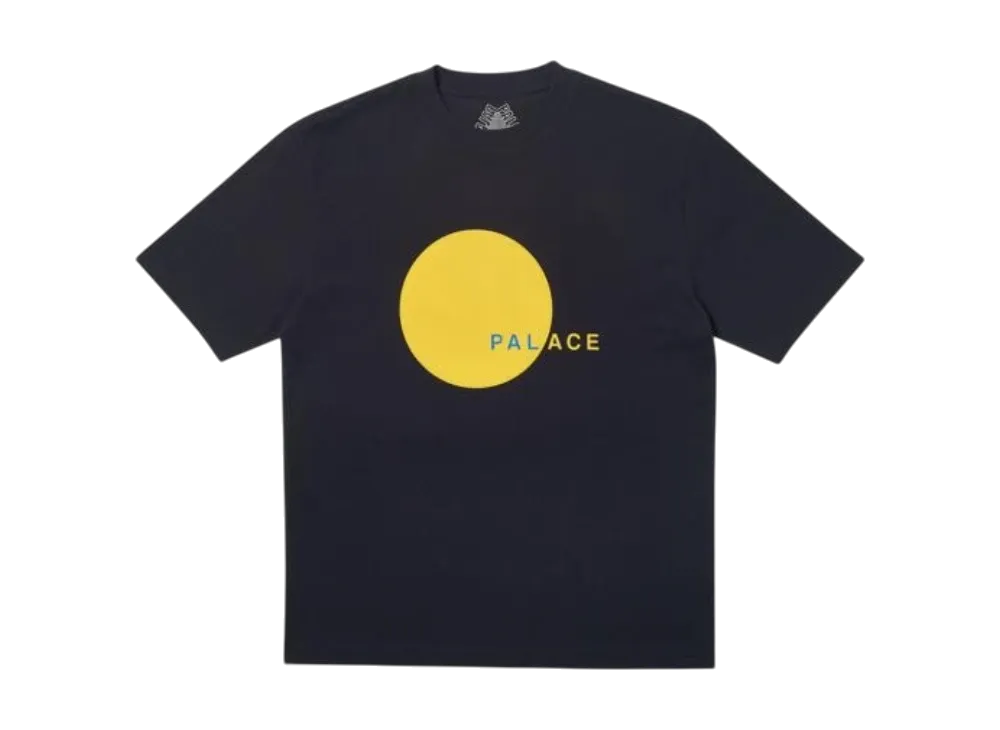 PALACE Spot T-Shirt "Black"