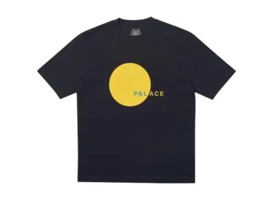 PALACE Spot T-Shirt "Black"