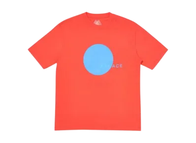 PALACE Spot T-Shirt "Red"